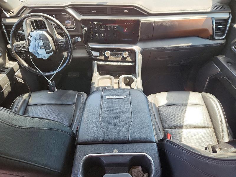 Auction sale of the 2024 Gmc Sierra, vin: 1GT49REY0RF104914, lot number: 51871746