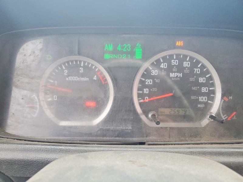 Продаж на аукціоні авто 2014 Isuzu Npr, vin: JALB4T171E7W00050, номер лоту: 52465126