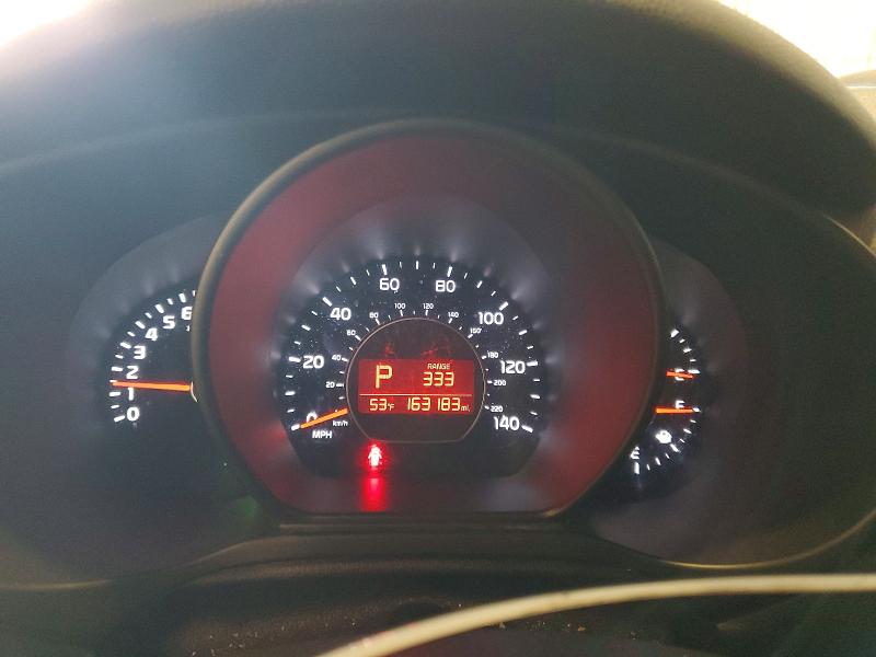 52327876 :رقم المزاد ، KNDJN2A20G7389340 vin ، 2016 Kia Soul مزاد بيع