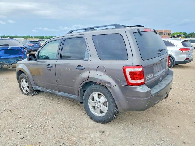 Продажа на аукционе авто 2012 Ford Escape, vin: 1FMCU0DG2CKC28899, номер лота: 54553876