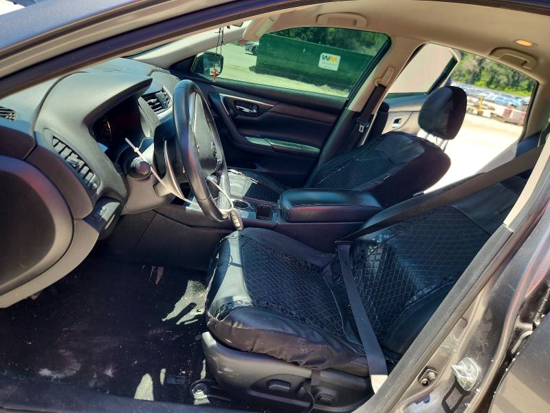 Aukcja sprzedaży 2018 Nissan Altima, vin: 1N4AL3AP6JC134297, numer aukcji: 53871156