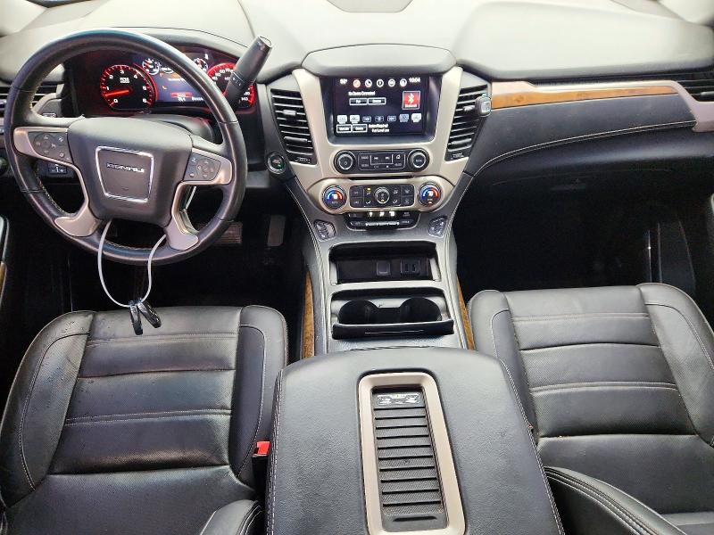 2016 Gmc Yukon მანქანა იყიდება აუქციონზე, vin: 1GKS2CKJXGR329194, აუქციონის ნომერი: 52604676