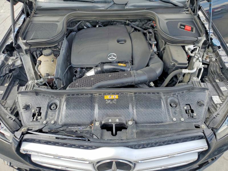 Продажа на аукционе авто 2020 Mercedes-benz Gle, vin: 4JGFB4KB0LA048988, номер лота: 54293996