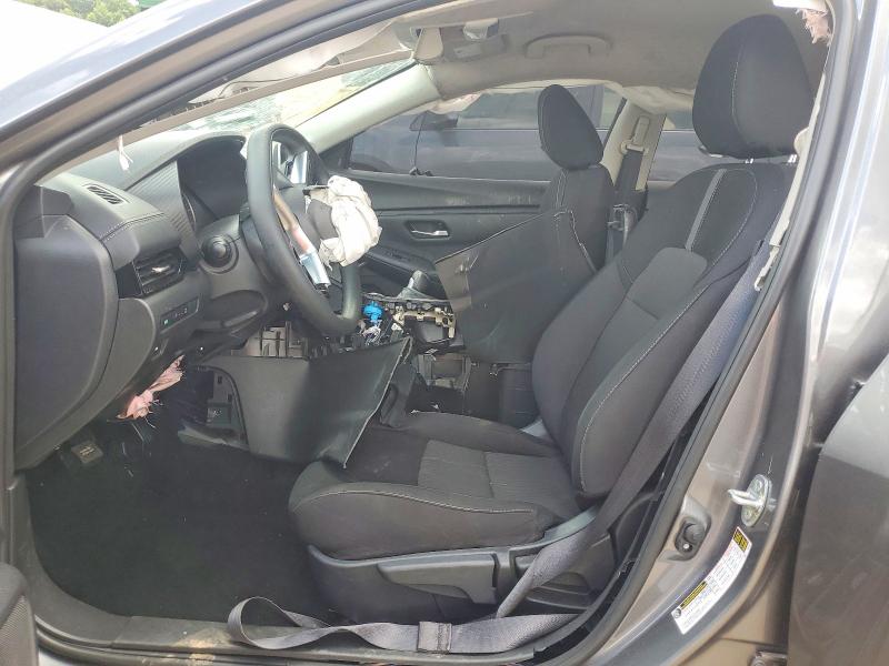 Продажа на аукционе авто 2025 Nissan Sentra, vin: 3N1AB8CVXSY406030, номер лота: 54526526