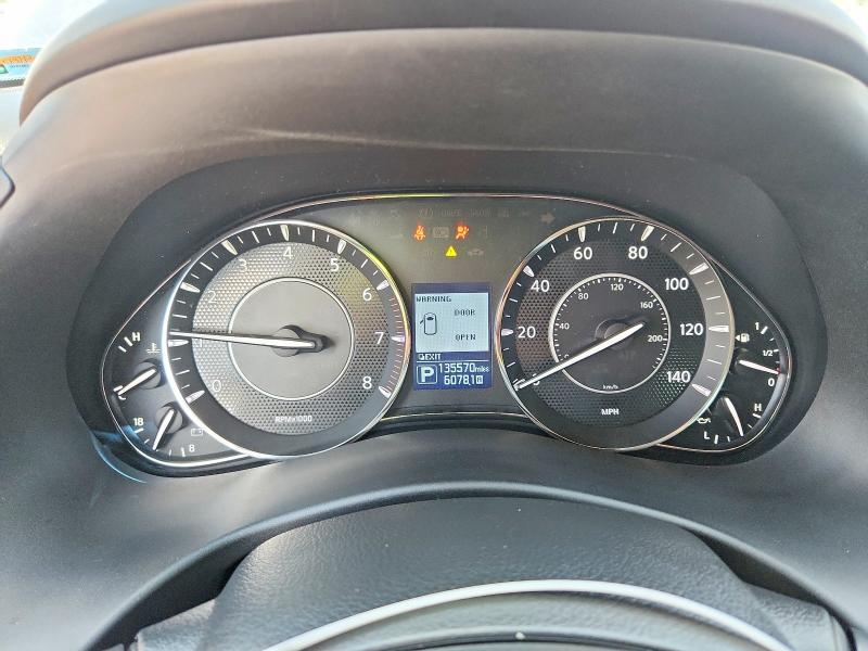 Продаж на аукціоні авто 2017 Nissan Armada, vin: JN8AY2NE5H9707538, номер лоту: 55031666