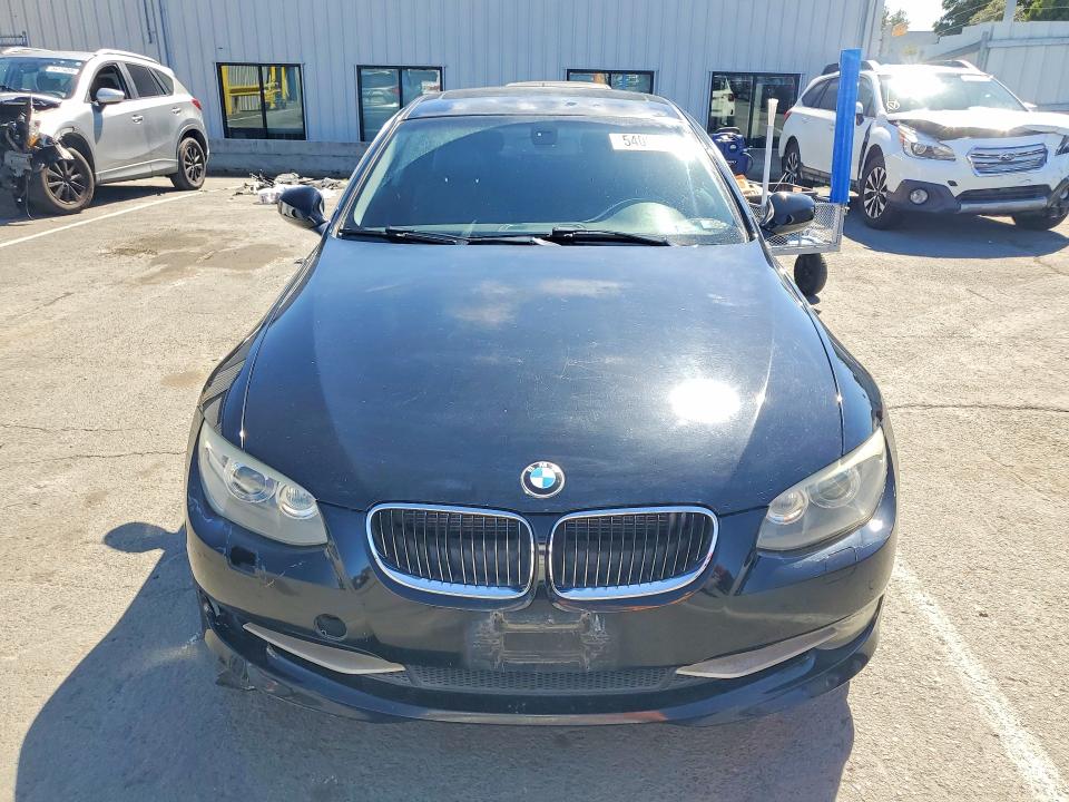 Продаж на аукціоні авто 2011 Bmw 328, vin: WBAKE5C59BE755066, номер лоту: 54008866