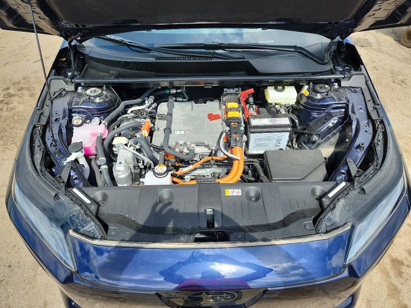 Aukcja sprzedaży 2026 Subaru Solterra, vin: JTMBDAFC7TJ008387, numer aukcji: 53830396