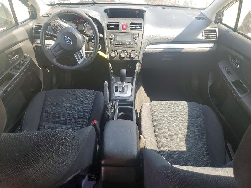 53325496 :رقم المزاد ، JF1GPAC6XE8264308 vin ، 2014 Subaru Impreza مزاد بيع