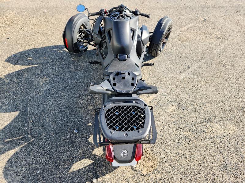 2022 Can-am Ryker მანქანა იყიდება აუქციონზე, vin: 3JB2JEG28NJ001125, აუქციონის ნომერი: 53255486