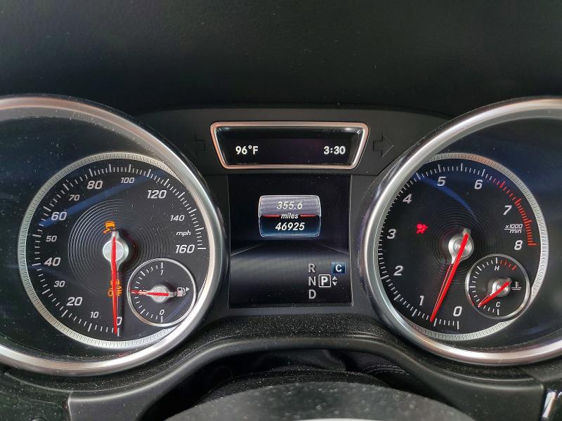 55177306 :رقم المزاد ، 4JGDA5HB1JB177451 vin ، 2018 Mercedes-benz Gle مزاد بيع