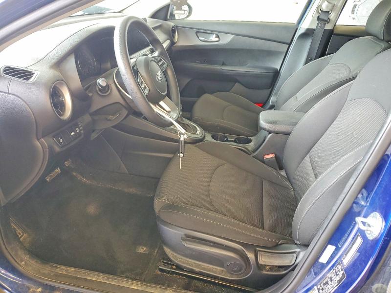 Продажа на аукционе авто 2020 Kia Forte, vin: 3KPF24ADXLE259328, номер лота: 52697376