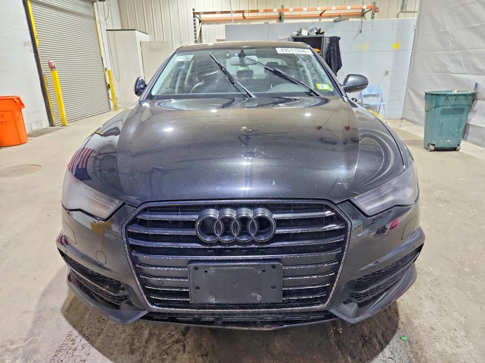 Aukcja sprzedaży 2017 Audi A6, vin: WAUF8AFC8HN012404, numer aukcji: 49511256