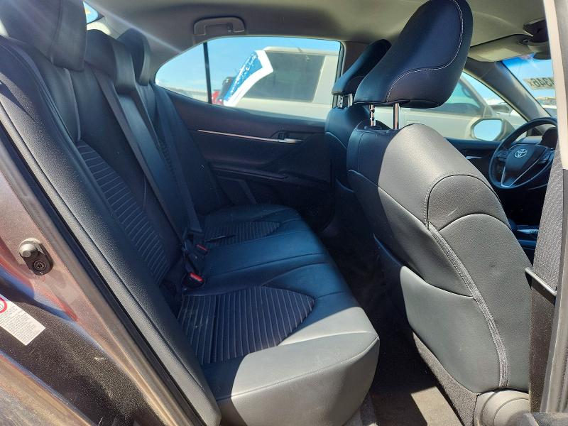 Aukcja sprzedaży 2019 Toyota Camry, vin: 4T1B11HK9KU711057, numer aukcji: 52854346