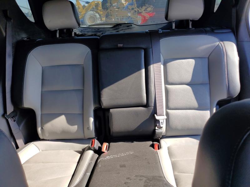 2021 Chevrolet Equinox მანქანა იყიდება აუქციონზე, vin: 3GNAXNEV3MS125131, აუქციონის ნომერი: 53518336
