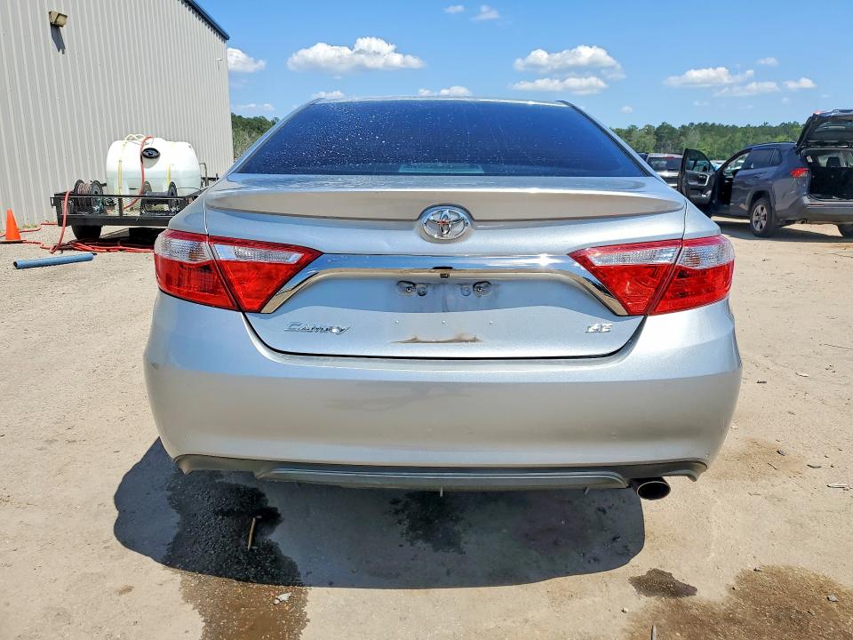Продаж на аукціоні авто 2015 Toyota Camry, vin: 4T1BF1FK3FU053682, номер лоту: 54261326