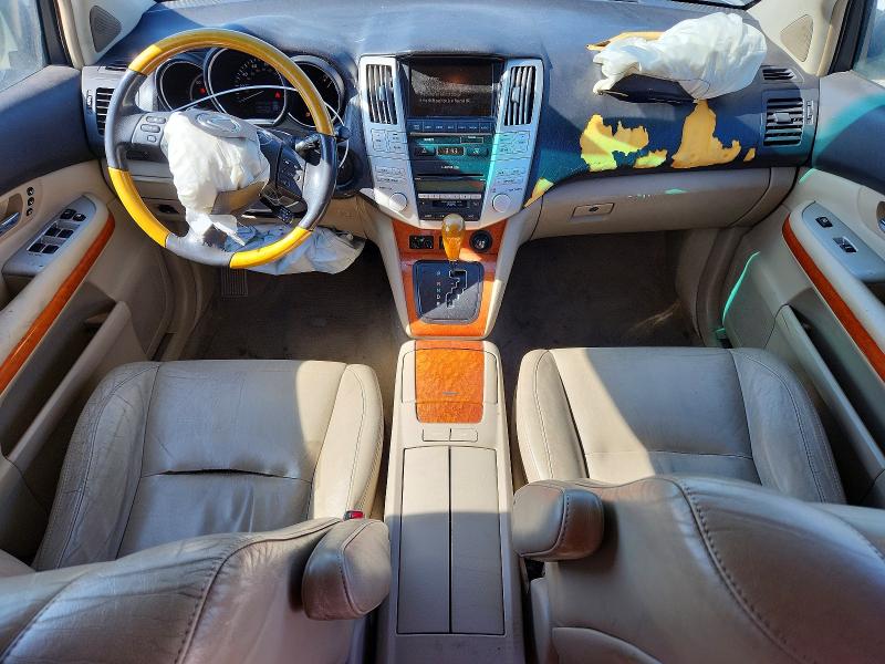 Продажа на аукционе авто 2007 Lexus Rx 400h, vin: JTJHW31U872008928, номер лота: 53234276