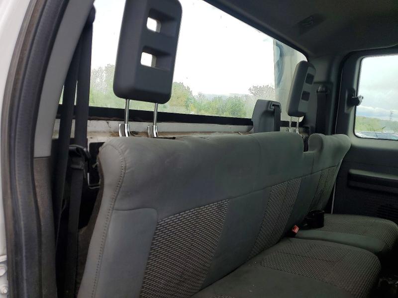 52818896 :رقم المزاد ، 1FDNX6DC4KDF06141 vin ، 2019 Ford F650 مزاد بيع