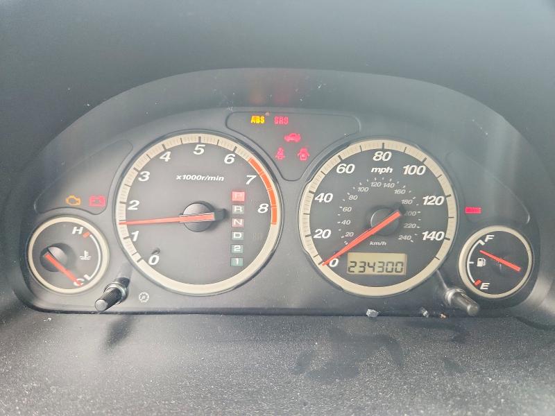 Продаж на аукціоні авто 2004 Honda Cr-v, vin: SHSRD78814U220679, номер лоту: 52186136