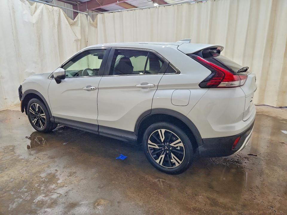 Aukcja sprzedaży 2026 Mitsubishi Eclipse Cross, vin: JA4ATWAA4TZ013754, numer aukcji: 52943586