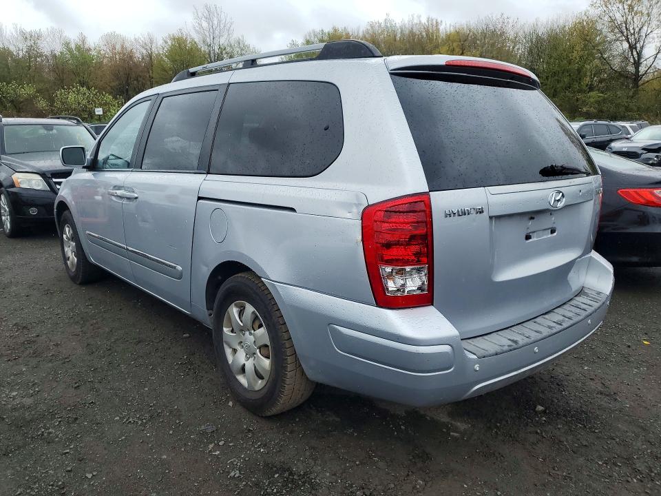 Продаж на аукціоні авто 2008 Hyundai Entourage, vin: KNDMC233086045507, номер лоту: 51942706