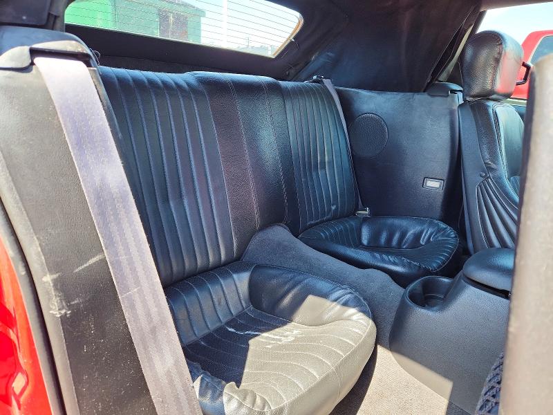 Продажа на аукционе авто 2000 Pontiac Firebird, vin: 2G2FV32G2Y2134403, номер лота: 68316545