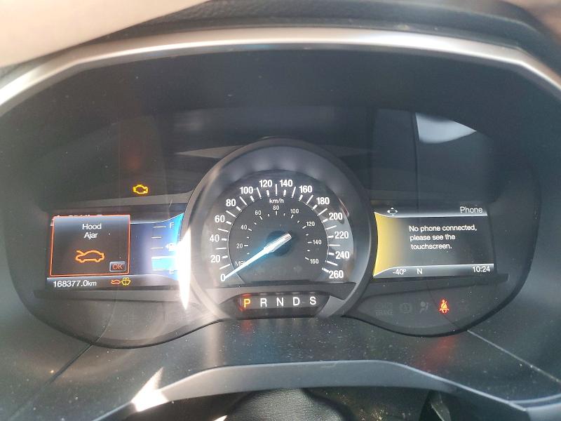 Aukcja sprzedaży 2016 Ford Edge, vin: 2FMPK4J90GBC38870, numer aukcji: 52138486