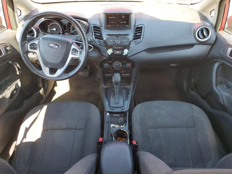 Продаж на аукціоні авто 2014 Ford Fiesta, vin: 3FADP4BJ0EM203183, номер лоту: 53469966