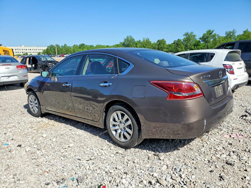 Aukcja sprzedaży 2013 Nissan Altima, vin: 1N4AL3AP8DC241565, numer aukcji: 53258966