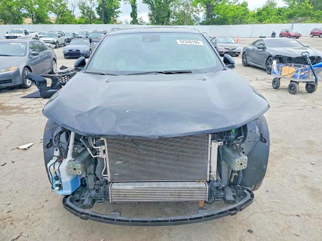 Продаж на аукціоні авто 2025 Chevrolet Trax, vin: KL77LGEPXSC173978, номер лоту: 52348196