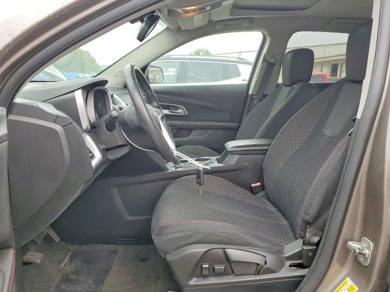 Продажа на аукционе авто 2010 Chevrolet Equinox, vin: 2CNALDEW4A6392128, номер лота: 53758536