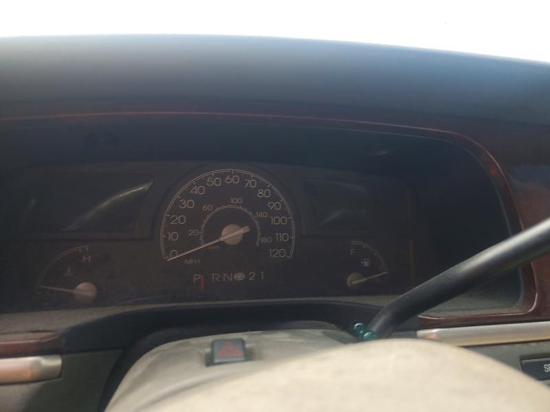 Продаж на аукціоні авто 2003 Lincoln Town Car, vin: 1LNHM82W83Y604808, номер лоту: 53097236