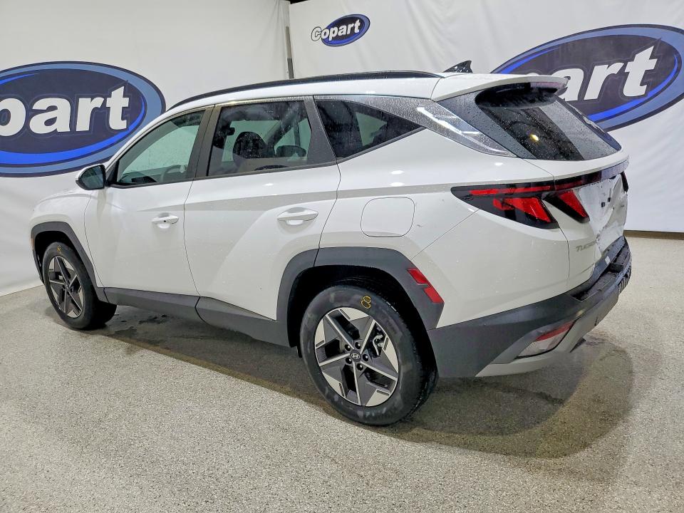 Aukcja sprzedaży 2026 Hyundai Tucson, vin: 5NMJBCDE9TH658930, numer aukcji: 53047606