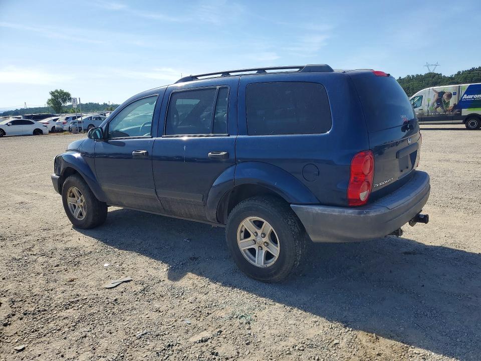 Aukcja sprzedaży 2006 Dodge Durango, vin: 1D4HD38K96F140362, numer aukcji: 53347486
