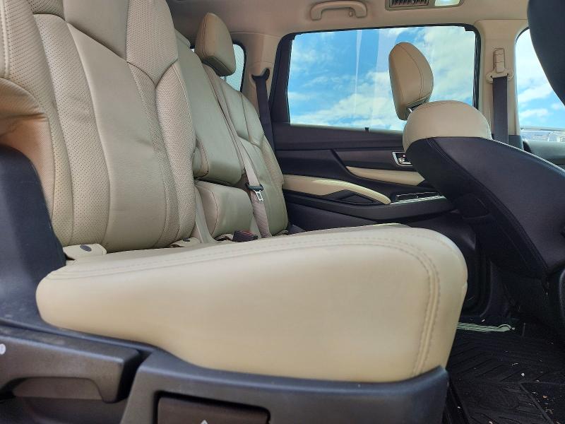 Продаж на аукціоні авто 2020 Subaru Ascent, vin: 4S4WMAJD4L3450433, номер лоту: 50363936