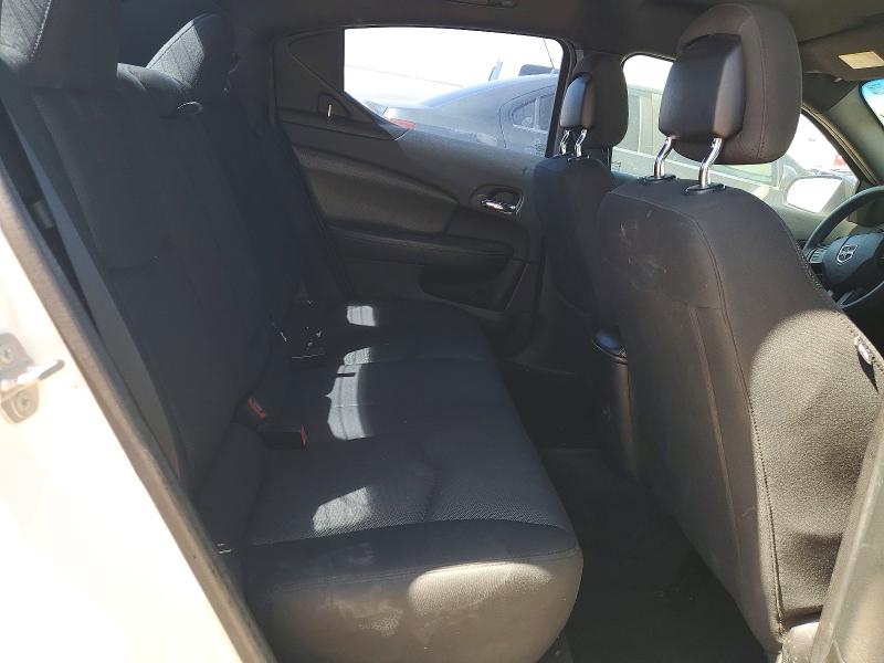 52868766 :رقم المزاد ، 1C3CDZAG8EN139485 vin ، 2014 Dodge Avenger مزاد بيع