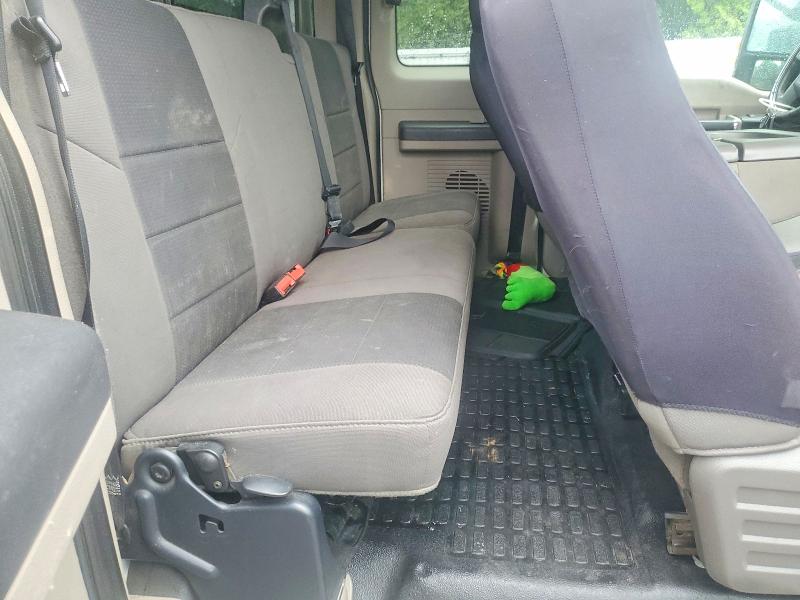 2009 Ford F250 მანქანა იყიდება აუქციონზე, vin: 1FTSX21549EA28538, აუქციონის ნომერი: 55111546