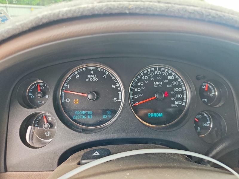 2009 Gmc Sierra მანქანა იყიდება აუქციონზე, vin: 3GTEC33Y49G207242, აუქციონის ნომერი: 54860656
