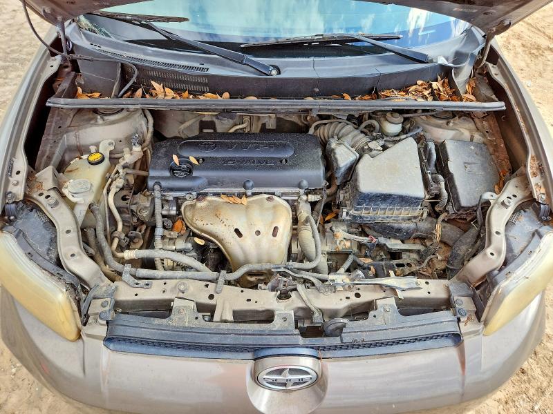 Продажа на аукционе авто 2011 Toyota Scion, vin: JTLZE4FE1B1129854, номер лота: 53662426