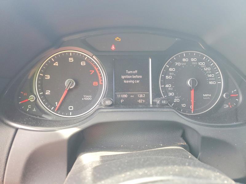Продаж на аукціоні авто 2015 Audi Q5, vin: WA1LFAFP4FA043369, номер лоту: 52574746