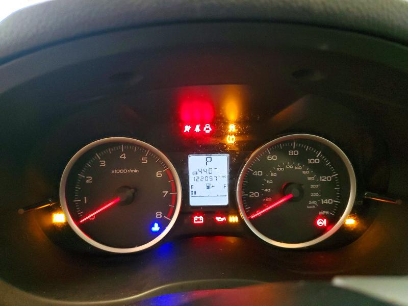 55044446 :رقم المزاد ، JF2SJADCXGH418241 vin ، 2016 Subaru Forester مزاد بيع