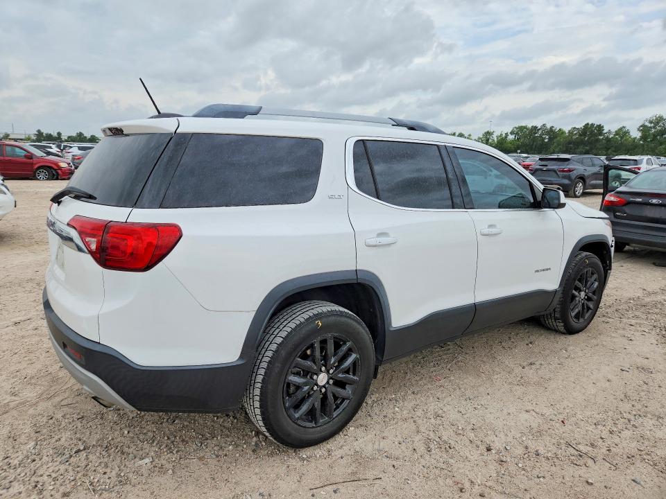 Продажа на аукционе авто 2019 Gmc Acadia, vin: 1GKKNMLAXKZ242206, номер лота: 54016166