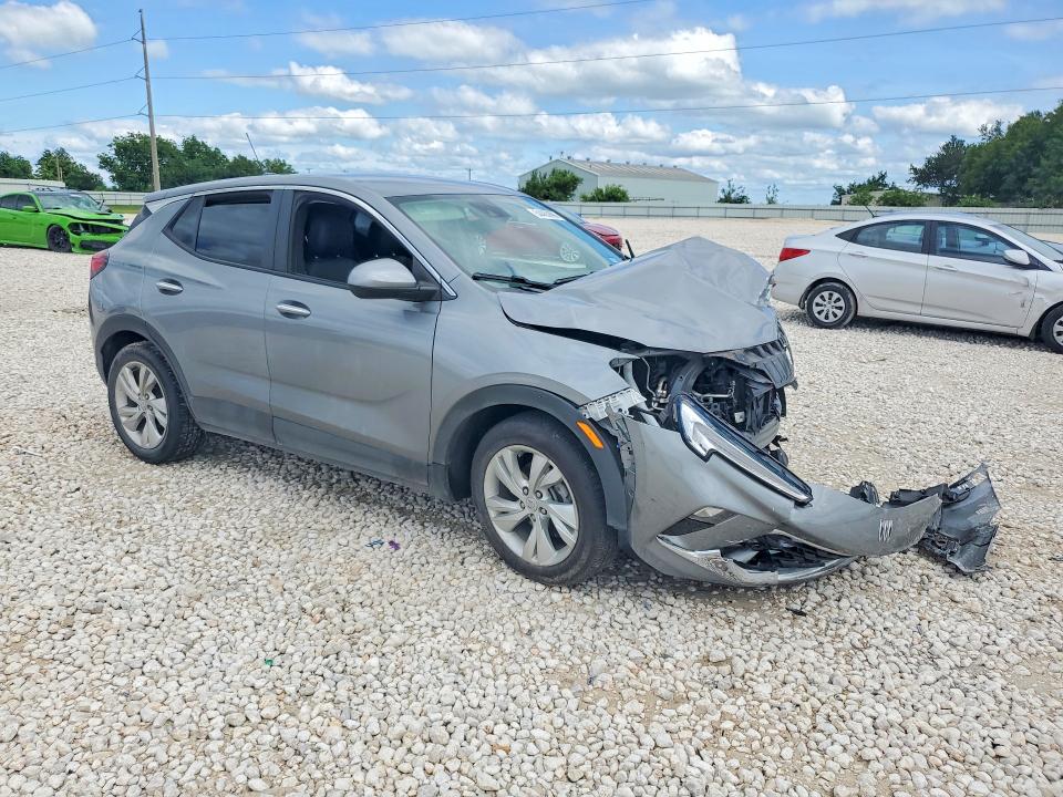 Aukcja sprzedaży 2024 Buick Encore Gx, vin: KL4AMBSL8RB014591, numer aukcji: 54465996