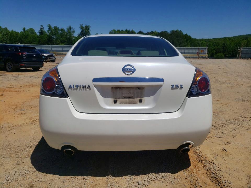 Продажа на аукционе авто 2007 Nissan Altima, vin: 1N4AL21E47C174153, номер лота: 53025656