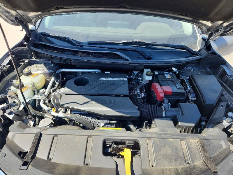 Aukcja sprzedaży 2023 Nissan Rogue, vin: JN8BT3BA0PW430825, numer aukcji: 52890606