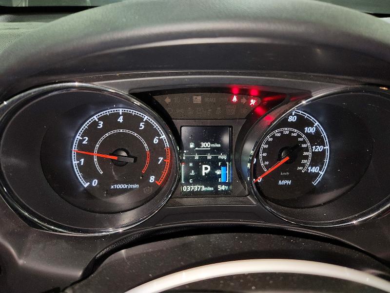 Aukcja sprzedaży 2024 Mitsubishi Outlander Sport, vin: JA4ARUAU5RU025849, numer aukcji: 54469986