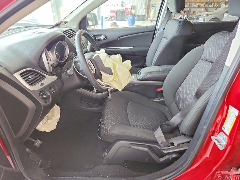Aukcja sprzedaży 2018 Dodge Journey, vin: 3C4PDCAB6JT534161, numer aukcji: 55218116