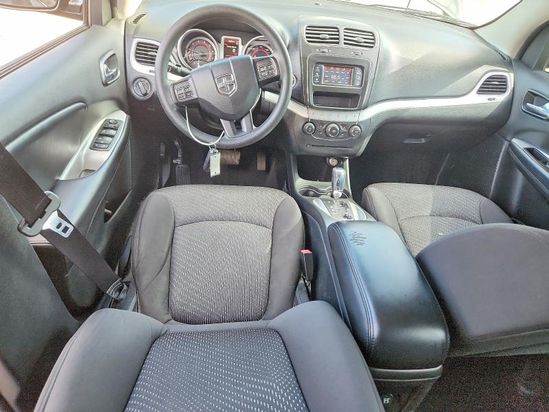 2014 Dodge Journey მანქანა იყიდება აუქციონზე, vin: 3C4PDCABXET198939, აუქციონის ნომერი: 52699746