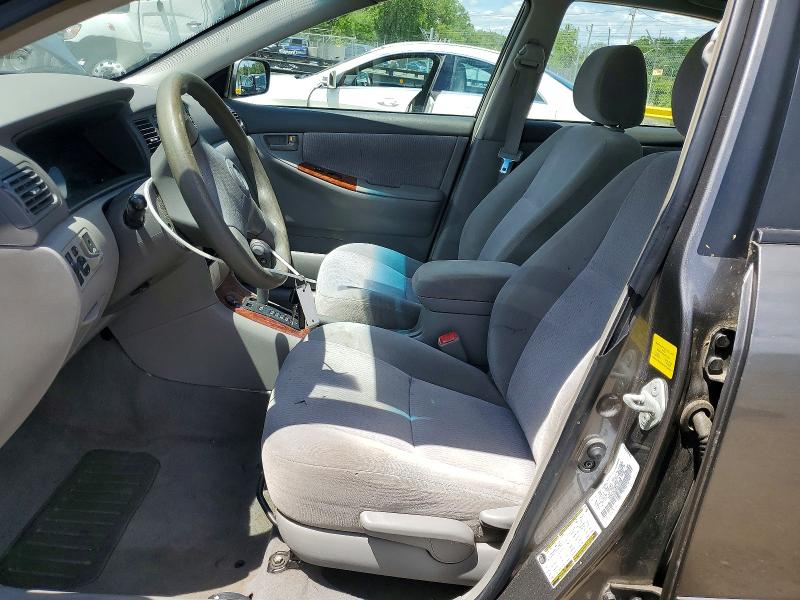 Продажа на аукционе авто 2006 Toyota Corolla, vin: 1NXBR32E46Z594534, номер лота: 53386246