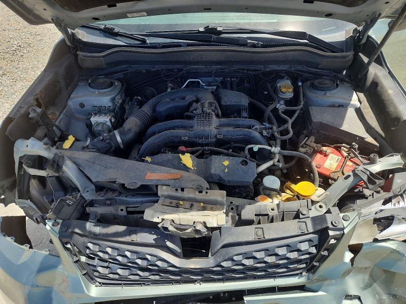 54730286 :رقم المزاد ، JF2SJAEC2EH466327 vin ، 2014 Subaru Forester مزاد بيع