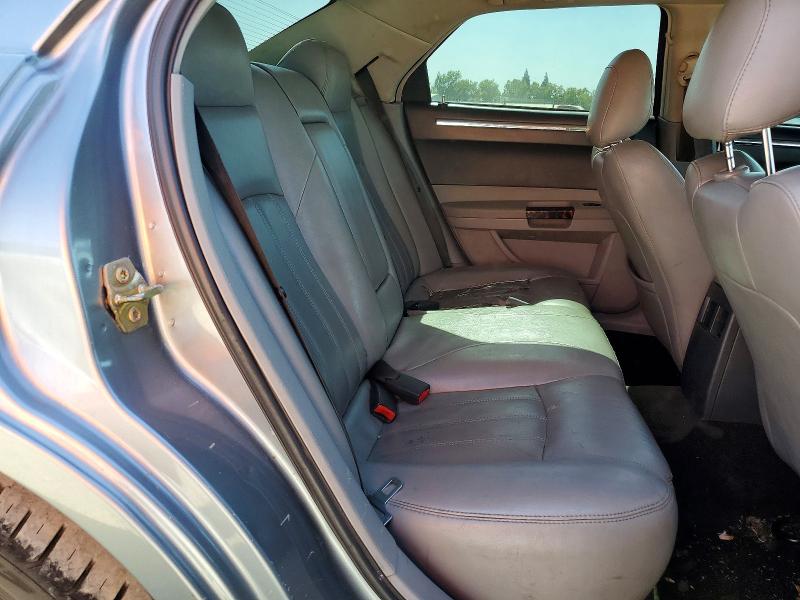 Aukcja sprzedaży 2006 Chrysler 300c, vin: 2C3KA63H76H274508, numer aukcji: 54385756